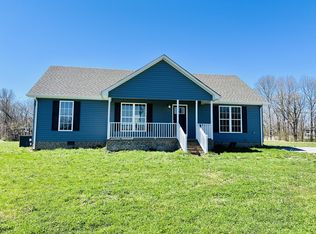 4761 Little Dry Creek Rd, Pulaski, TN 38478