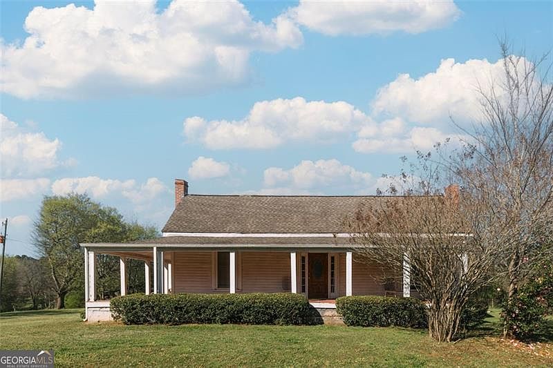 4000 Bostwick Rd, Madison, GA 30650 MLS 10269060 Zillow