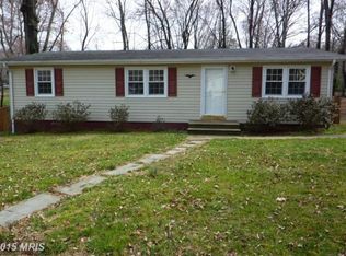 6802 Fawn Cir, Fredericksburg, VA 22407