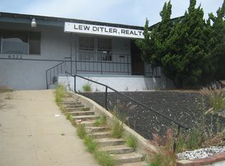 6222 University Ave, San Diego, CA 92115