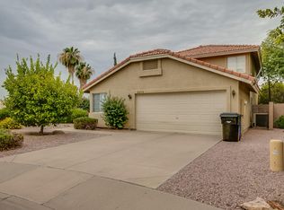 2614 N Saffron Cir, Mesa, AZ 85215
