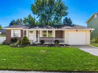 3171 Kingswood Dr, Grove City, OH