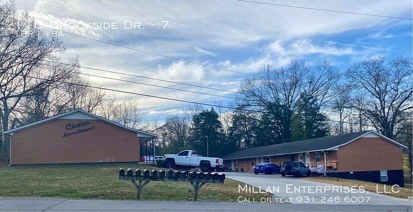 1st image of 110 Brookside Dr APT 7