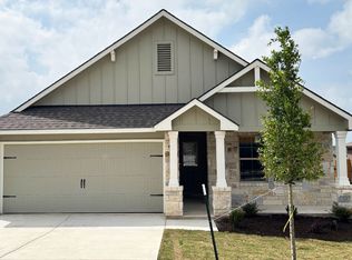 239 Water Well Rd, Burnet, TX 78611