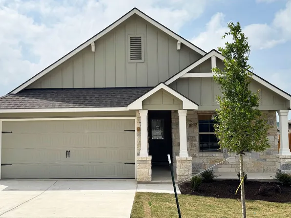 239 Water Well Rd, Burnet, TX 78611