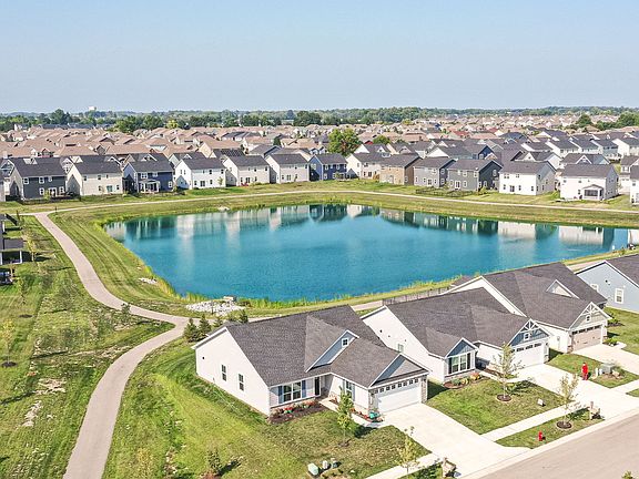 4th image of 1550 Gristmill Meadows Dr
