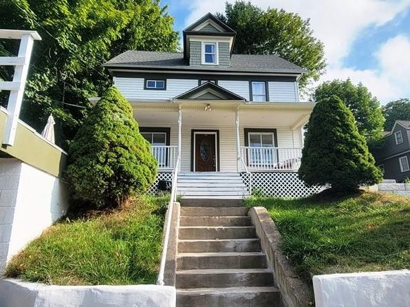43 School Street, Liberty, NY 12754