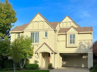 3468 Archetto Dr, El Dorado Hills, CA 95762