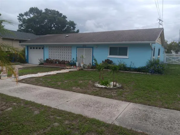 833 Channing Rd, Lakeland, FL 33805