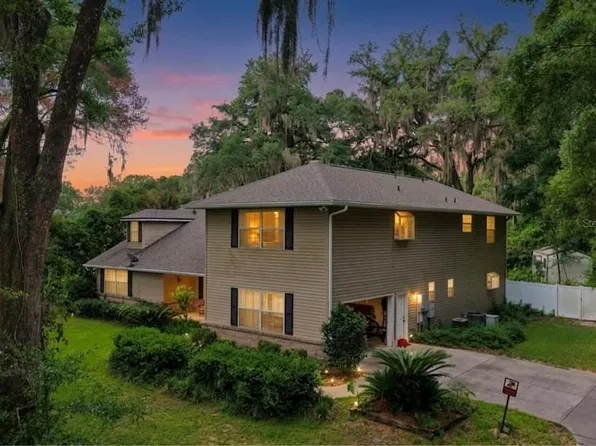 4370 SE 26th Terrace Rd, Ocala, FL 34480