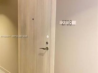 1000 Brickell Plz #2708, Miami, FL 33131