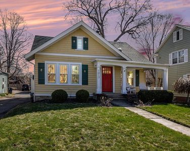 1017 Kensington Ave, Flint, MI, 48503