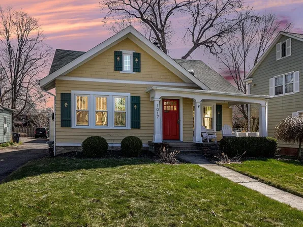 1017 Kensington Ave, Flint, MI 48503