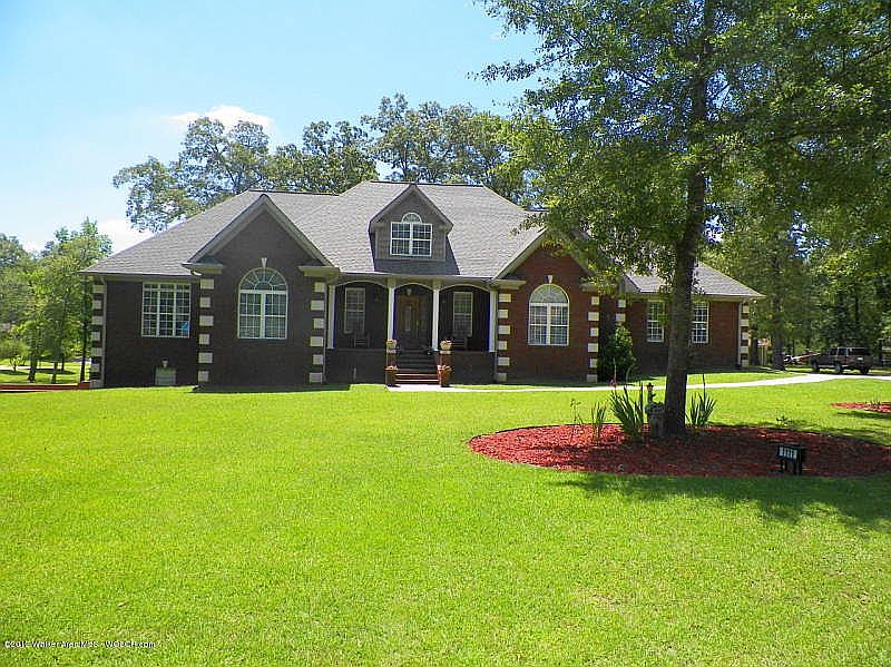 1111 Brakefield Dairy Rd