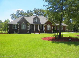 1111 Brakefield Dairy Rd, Jasper, AL 35503