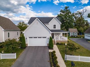 111 Bell Creek Dr, Staunton, VA 24401