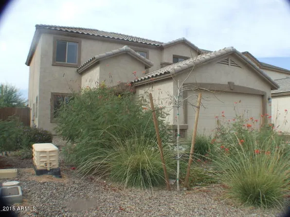 306 S Cactus St, Coolidge, AZ 85128