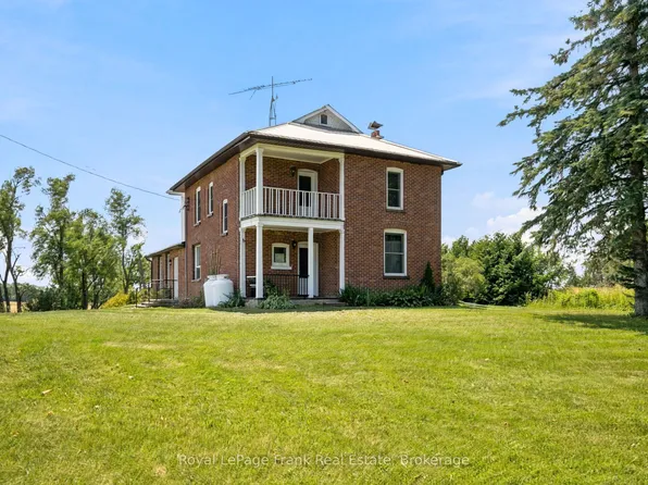 220 Linden Valley Rd, Kawartha Lakes, ON K0M 2T0