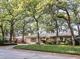 1907 Dogwood Dr, Arlington, TX 76012