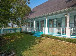 543 Hilliard Dr, Canton, TX 75103