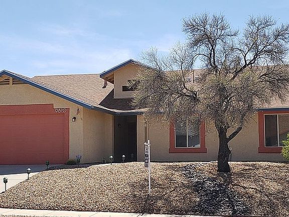 2nd image of 9870 E Paseo San Ardo