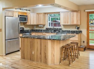 12901 Lupine Rd, Anchorage, AK 99516