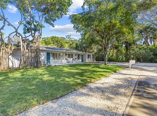 3021 SW 23rd St, Fort Lauderdale, FL 33312
