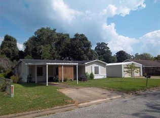 1708 Browning St, Liberty, TX 77575
