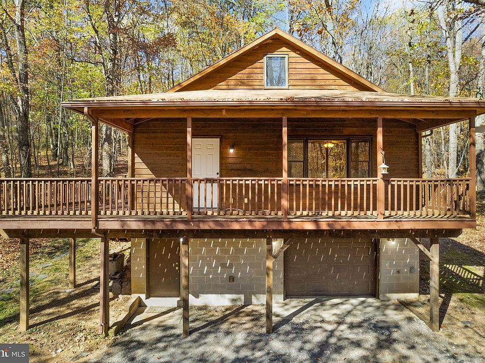 2300 Wardensville Pike, Star Tannery, VA 22654 Zillow