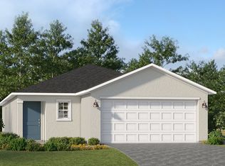 Belmont Plan, Sabal Glen at Midtown : Americana Series, Punta Gorda, FL 33982