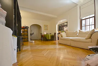 Rented by Keller Williams NYC