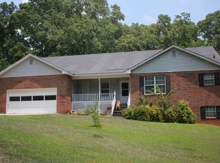 3555 Claude Brewer Rd, Loganville, GA 30052