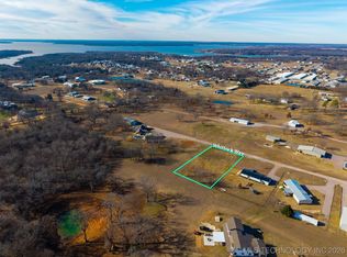 0 Whitlock Way, Kingston, OK 73439