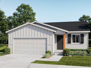 161 Moonshadow Ln, Sequim, WA 98382