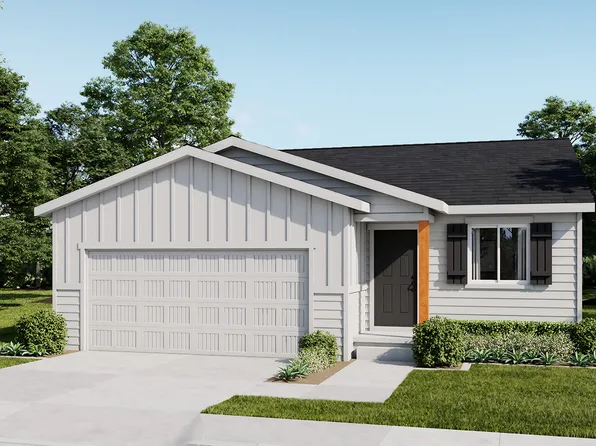 161 Moonshadow Ln, Sequim, WA 98382