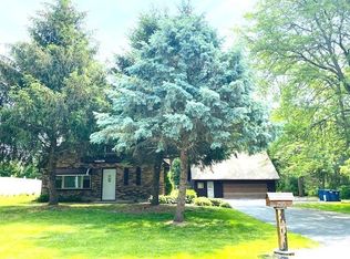 1515 Vincennes St, Crete, IL 60417