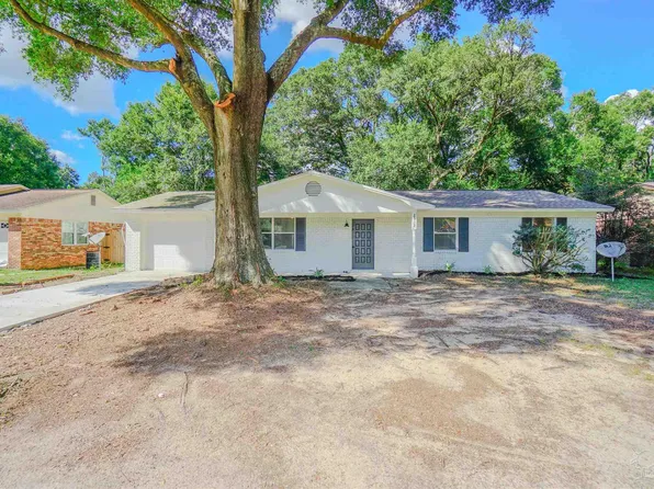 2612 Green Bay Ave, Pensacola, FL 32526