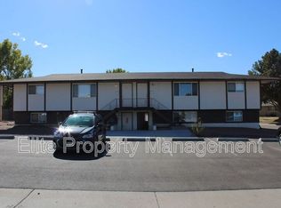 8 Alan Shepard Rd, Pueblo, CO 81001