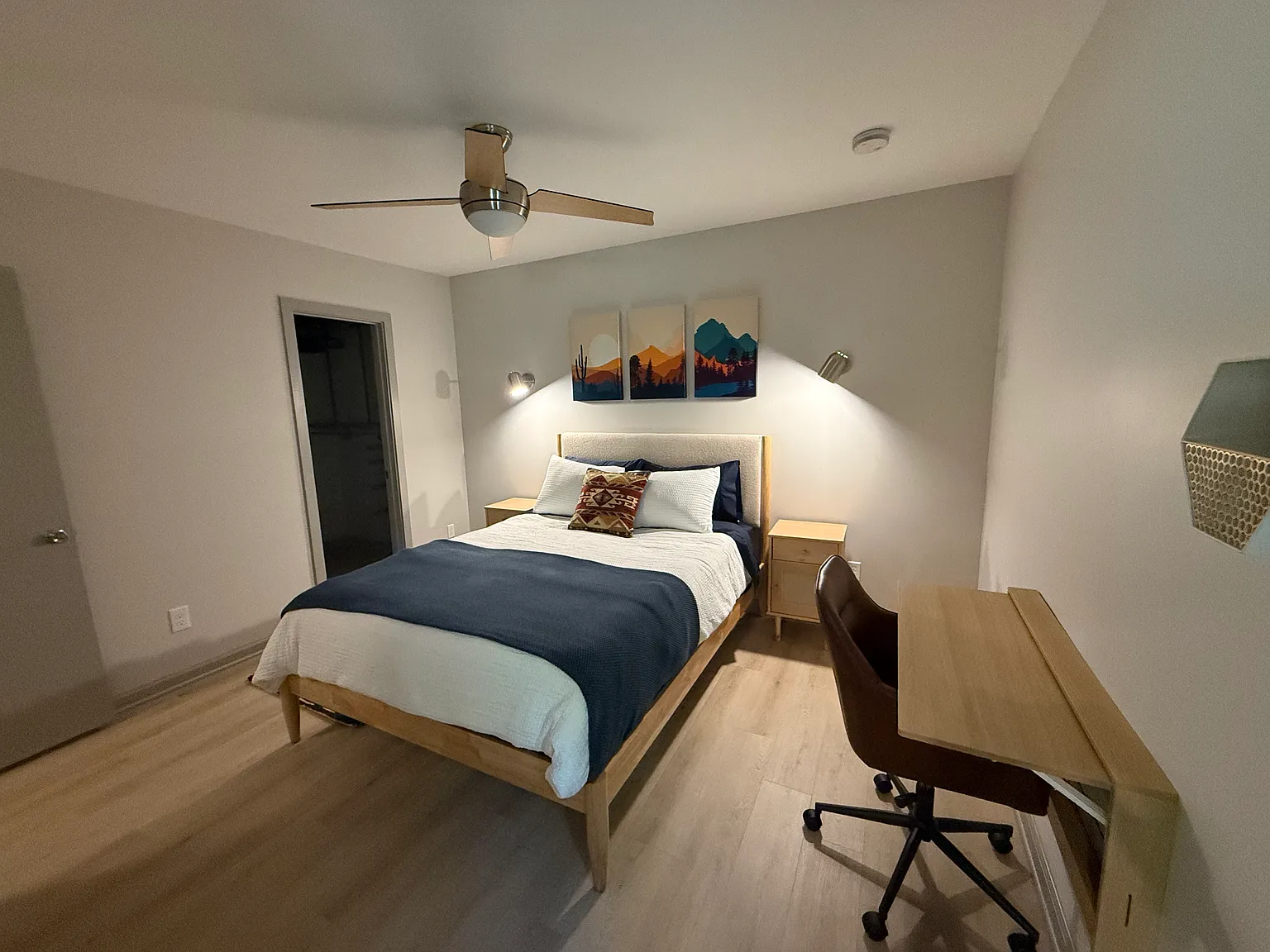 1 bed, 600 sqft, $1,815 — Photo 4