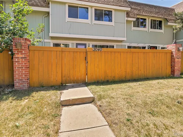 2040 W 101st Avenue, Thornton, CO 80260