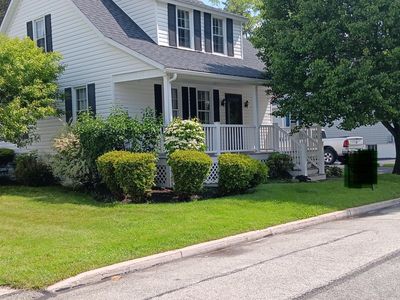 354 W Garrett St, Somerset, PA, 15501
