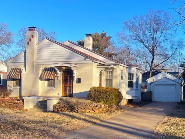 619 E Stanford St, Springfield, MO 65807