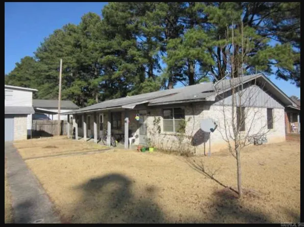 (undisclosed Address), Jacksonville, AR 72076