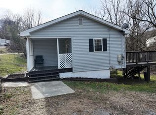 492 Weaver Branch Rd, Bluff City, TN 37618