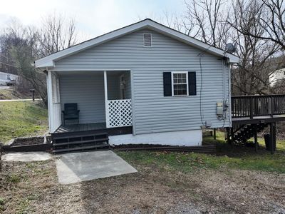 492 Weaver Branch Rd, Bluff City, TN, 37618