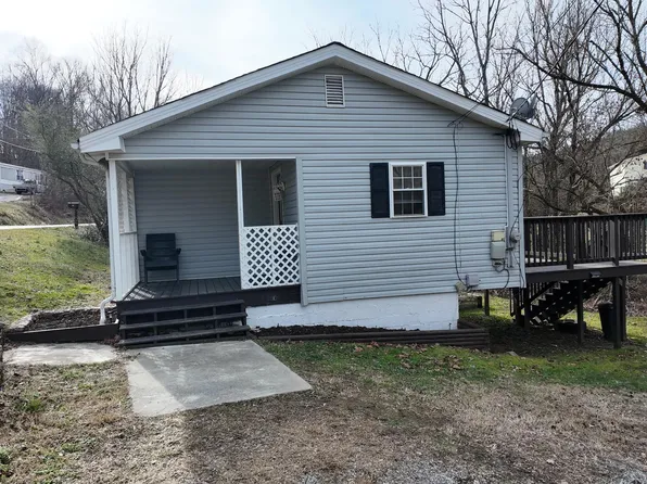 492 Weaver Branch Rd, Bluff City, TN 37618