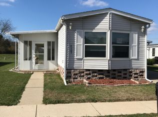 4507 Nevada Dr W, Columbus, OH 43207