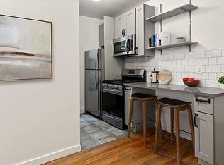 1037 College Ave #4, Bronx, NY