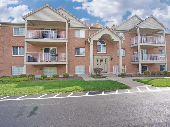 3151 Preserve Ln APT 3A, Colerain Twp, OH 45239