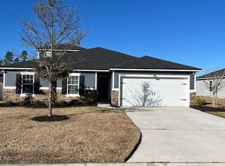 11059 Colonial Tavern Way, Jacksonville, FL 32221